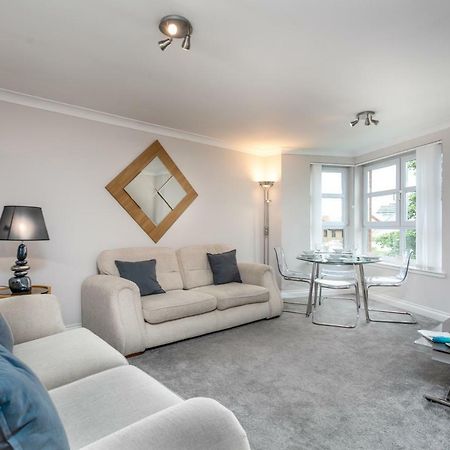 Elms Way No39 - Donnini Apartments Эр Экстерьер фото