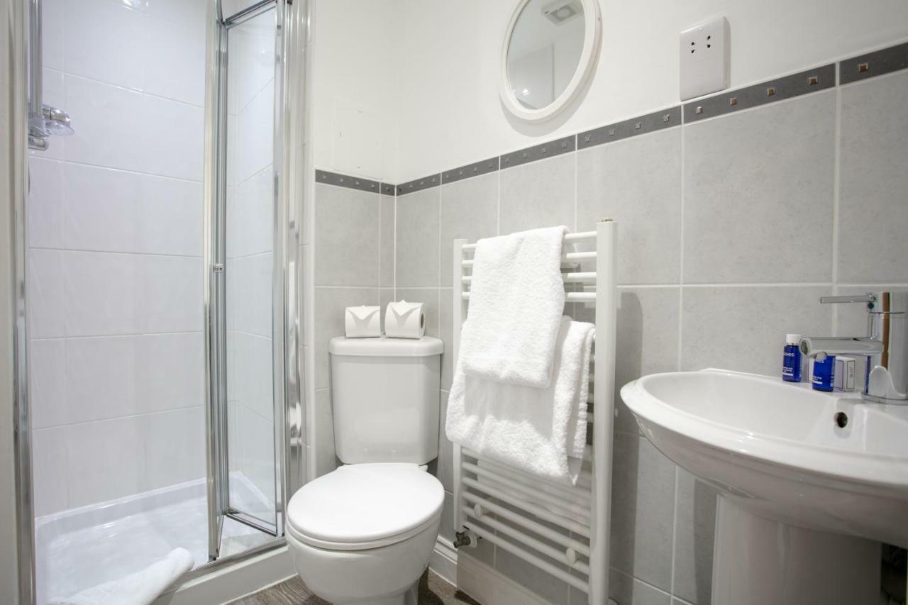 Elms Way No39 - Donnini Apartments Эр Экстерьер фото