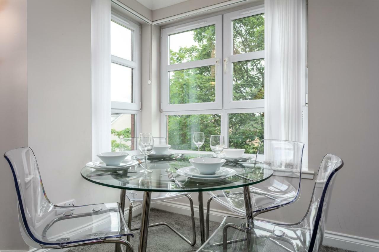 Elms Way No39 - Donnini Apartments Эр Экстерьер фото